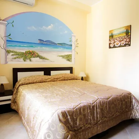 La Porta Accanto Bed & Breakfast Sassari