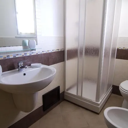 La Porta Accanto 3* Sassari