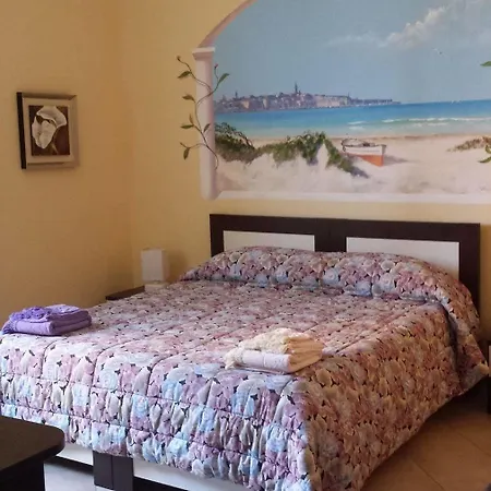 La Porta Accanto 3* Sassari