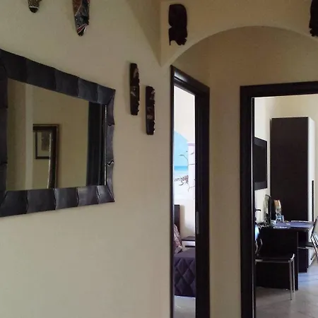 La Porta Accanto Bed & Breakfast Sassari