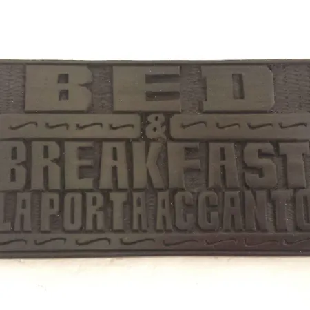 La Porta Accanto Bed & Breakfast