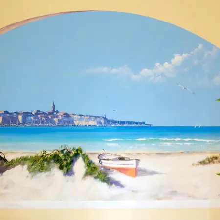 Bed & Breakfast La Porta Accanto Sassari