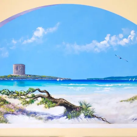 La Porta Accanto