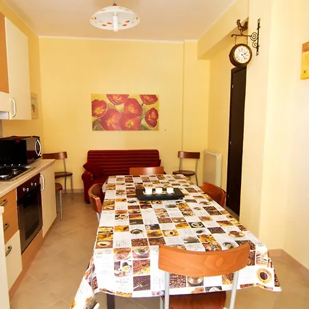 La Porta Accanto Sassari