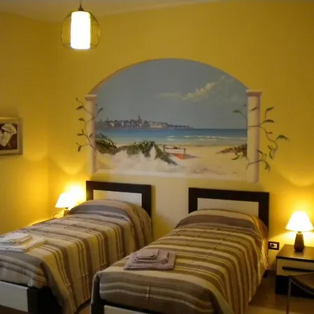 La Porta Accanto 3* Sassari