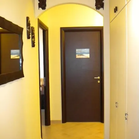 La Porta Accanto Bed & Breakfast Sassari