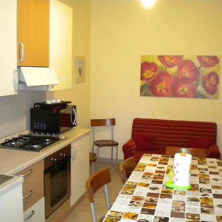 La Porta Accanto Bed & Breakfast