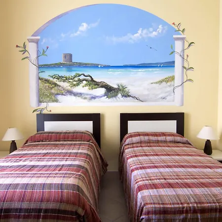La Porta Accanto Sassari