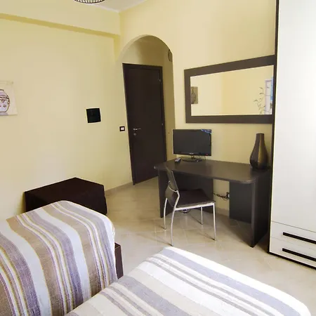 La Porta Accanto 3* Sassari