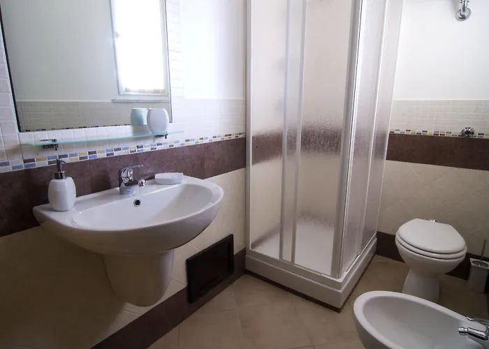 La Porta Accanto 3* Sassari