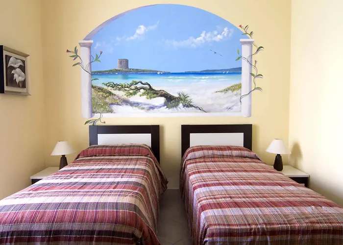 La Porta Accanto Sassari