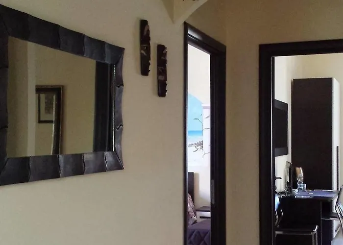 La Porta Accanto Nocleg ze śniadaniem Sassari